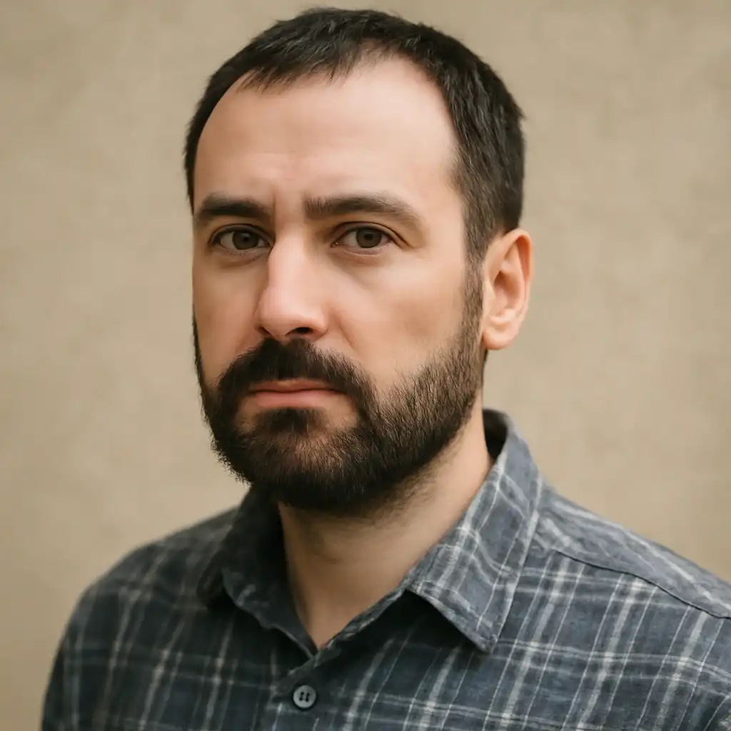 Erik Bergström